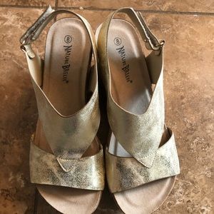 Nature Breeze Wedges